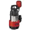 Einhell GC-DP 9040 N szennyvízszivattyú (4181510)