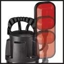 Einhell GC-DP 9040 N szennyvízszivattyú (4181510)