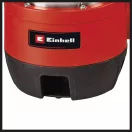 Einhell GC-DP 9040 N szennyvízszivattyú (4181510)