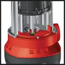 Einhell GC-DP 9040 N szennyvízszivattyú (4181510)