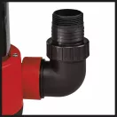 Einhell GC-DP 9040 N szennyvízszivattyú (4181510)