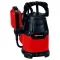 Einhell GC-SP 2275 búvárszivattyú (4181520)