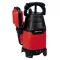Einhell GC-DP 3325 szennyvízszivattyú (4181530)