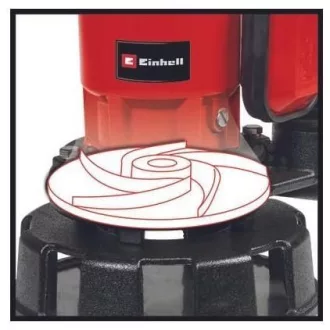   Einhell GE-DP 900 Cut aprítófejes szennyvízszivattyú (4181550)