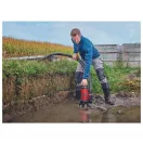 Einhell GE-DP 900 Cut aprítófejes szennyvízszivattyú (4181550)