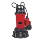 Einhell GE-DP 900 Cut aprítófejes szennyvízszivattyú (4181550)