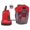Einhell GE-SP 18 LL Li - Solo akkus búvárszivattyú (4181560)