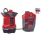 Einhell GE-DP 18/25 Li - Solo akkus szennyvízszivattyú (4181580)