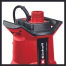 Einhell GE-DP 18/25 Li - Solo akkus szennyvízszivattyú (4181580)