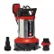 Einhell GE-DP 7535 N LL ECO szennyvízszivattyú (4181600)
