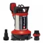 Einhell GE-DP 7535 N LL ECO szennyvízszivattyú (4181600)
