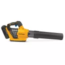 Cub Cadet LH5 B60 akkumulátoros lombfúvó 60V (41AT6BE-603) 2022