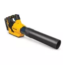 Cub Cadet LH5 B60 akkumulátoros lombfúvó 60V (41AT6BE-603) 2022