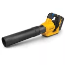 Cub Cadet LH5 B60 akkumulátoros lombfúvó 60V (41AT6BE-603) 2022
