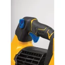 Cub Cadet LH5 B60 akkumulátoros lombfúvó 60V (41AT6BE-603) 2022