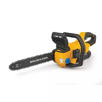   Cub Cadet LH5 C60 akkumulátoros láncfűrész 60V 3/8" - 1,1mm 16"  -40cm (41AT6CGR603) 2022