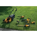 Cub Cadet LH5 H60 akkumulátoros sövénynyíró (41AT6HK-603) 2022