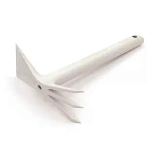 Cellfast Kézi kapa kétfejű bézs PASTEL  (42-017)