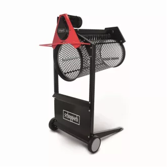 Scheppach RS 400 elektromos rostagép (42030000)