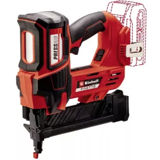 Einhell FIXETTO 18/38 S Li - Solo akkus tűzőgép (4257785)