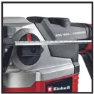 Einhell TE-RH 38 3F fúrókalapács, 9 J (4257959)