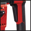Einhell TE-RH 32-1600 4F fúrókalapács, 4,5 J (4258508)