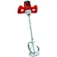 Einhell TC-MX 1200 E festékkeverő (4258545)