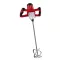 Einhell TE-MX 1600-2 CEfestékkeverő (4258555)