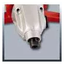 Einhell TE-MX 1600-2 CEfestékkeverő (4258555)