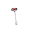 Einhell TE-MX 18 Li - Solo akkus festékkeverő (4258760)