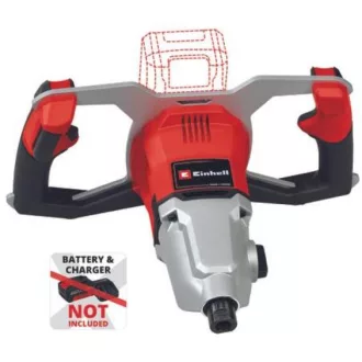   Einhell TP-MX 18-2 Li BL - Solo akkus festékkeverő (4258770)