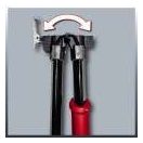 Einhell TC-DW 225 falcsiszoló (4259930)