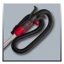 Einhell TC-DW 225 falcsiszoló (4259930)