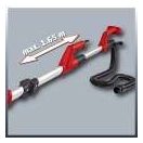 Einhell TC-DW 225 falcsiszoló (4259930)