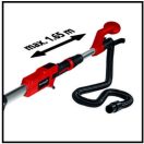 Einhell TE-DW 225 X falcsiszoló (4259960)