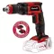 Einhell TE-DY 18 Li - Solo akkus gipszkarton csavarozó (4259980)