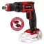 Einhell TE-DY 18 Li - Solo akkus gipszkarton csavarozó (4259980)