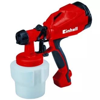 Einhell TC-SY 500 Pfestékszóró (4260010)