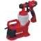 Einhell TC-SY 600 S festékszóró (4260015)