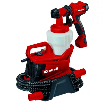 Einhell TC-SY 700 Sfestékszóró (4260020)
