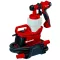 Einhell TC-SY 700 Sfestékszóró (4260020)