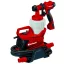 Einhell TC-SY 700 Sfestékszóró (4260020)