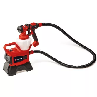 Einhell TE-SY 18/90 Li - Solo akkus festékszóró (4260040)