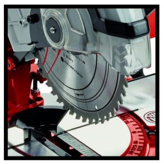 Einhell TC-MS 2112 gérvágó (4300295)