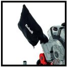 Einhell TC-MS 2112 gérvágó (4300295)