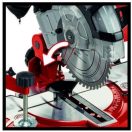 Einhell TC-MS 2112 gérvágó (4300295)