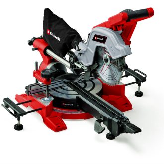Einhell TE-SM 8 L Dual gérvágó (4300866)