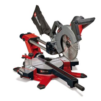 Einhell TE-SM 2534 Dual gérvágó (4300870)