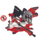 Einhell TE-SM 36/210 Li - Solo akkus gérvágó (4300880)