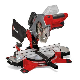 Einhell TE-MS 18/210 Li - Solo akkus gérvágó (4300890)